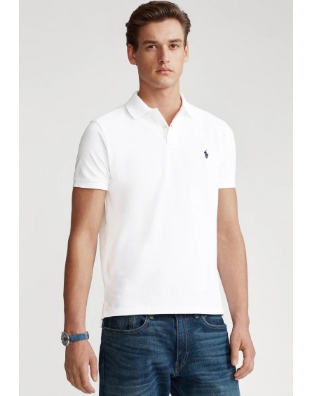 Ralp Lauren Polo basic polo 710666998002