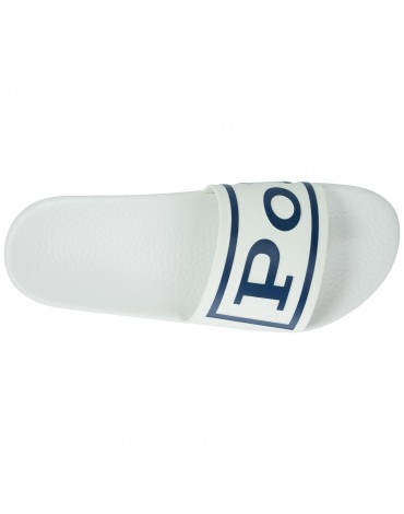 RALPH LAUREN POLO SLIDE 809861590001