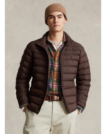 Ralph Lauren Chaqueta acolchada Terra JKT Poly Fill Jacket