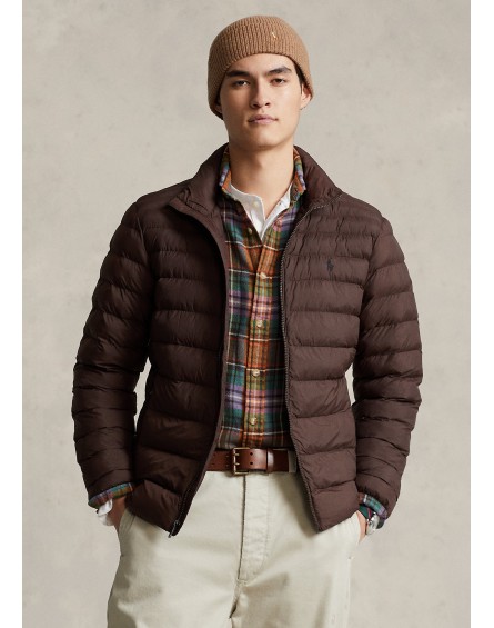 Ralph Lauren Chaqueta acolchada Terra JKT Poly Fill Jacket