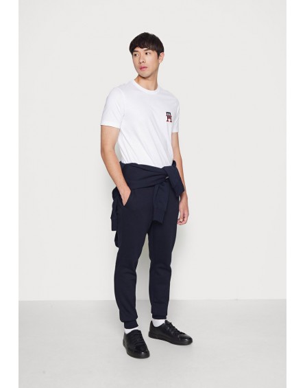 Tommy Hilfiger MW0MW27843 Hilfiger flag arch