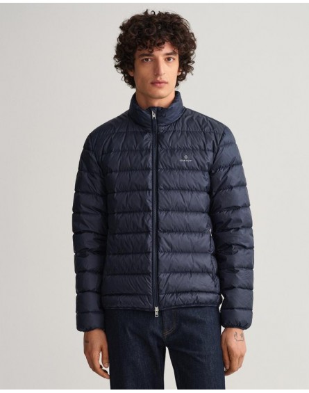 Gant Chaqueta de plumón The light Down Jacket