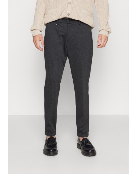 Antony Morato Pantalón Super Skinny Ashe en tejido elástico