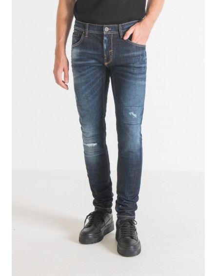 Antony Morato Pantalón Vaquero Super Skinny Fit «GILMOUR»