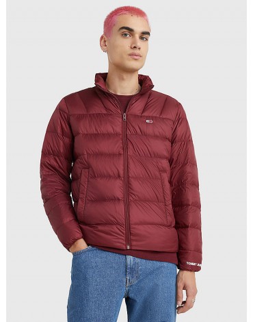 Tommy Jeans Chaqueta acolchada TJM Essential Light Down Jacket