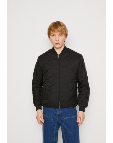 Calvin Klein Chaqueta bomber Crinkle Onion Quilt Jacket