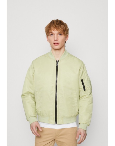 Calvin Klein Chaqueta Sateen Hero Bomber