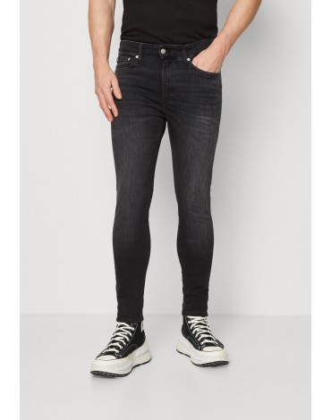 Calvin Klein Pantalón Vaquero Super Skinny 1BY