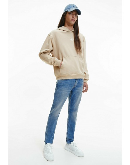 Calvin Klein Pantalón Vaquero Slim Tapered Jeans