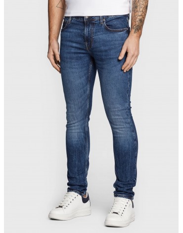 Guess Pantalón Vaquero Chris M3RA27 D4TB3 KEN1