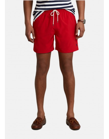 Ralph Lauren Bañador Bermuda traveler de 14,6 cm 710907255005