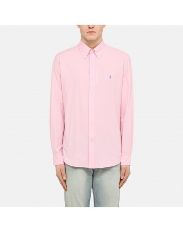 Ralph Lauren Camisa Oxford Custom Fit 710869079005