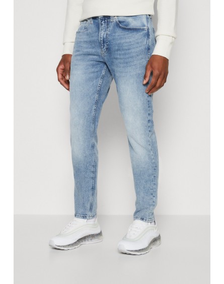 Calvin Klein Pantalón Vaquero Slim Tapered J30J322802