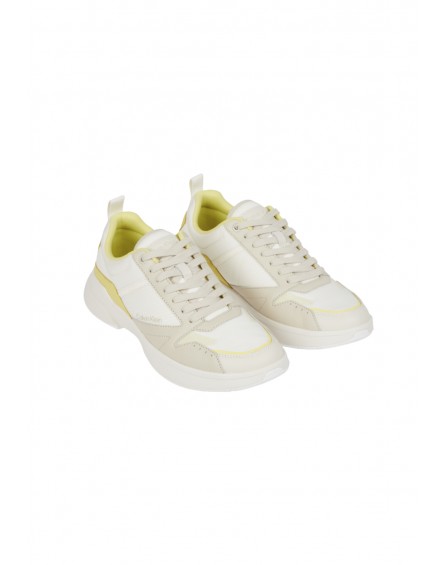 Calvin Klein Zapatillas Low Top Lace Up Mix