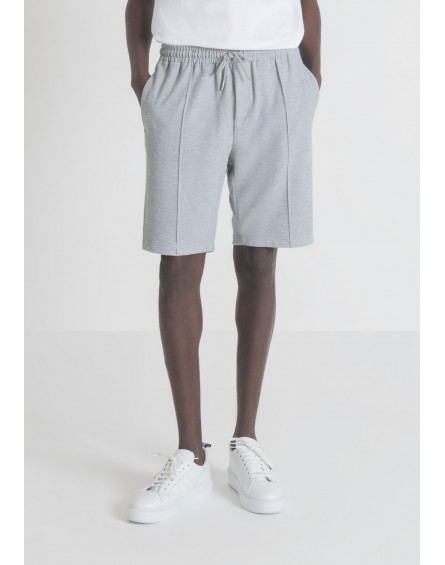 Antony Morato Pantalón Chándal Corto Carrot Fit