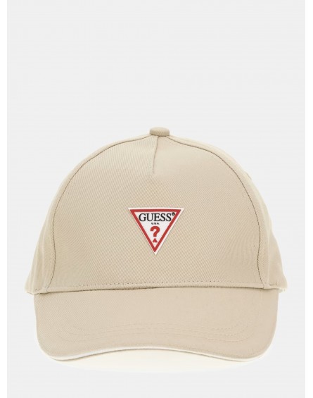 Guess Gorra Triangle Patch Baseball M3YZ22 WBN60