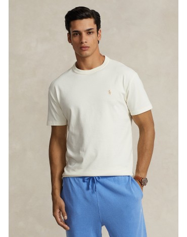Ralph Lauren Camiseta de punto Classic Fit