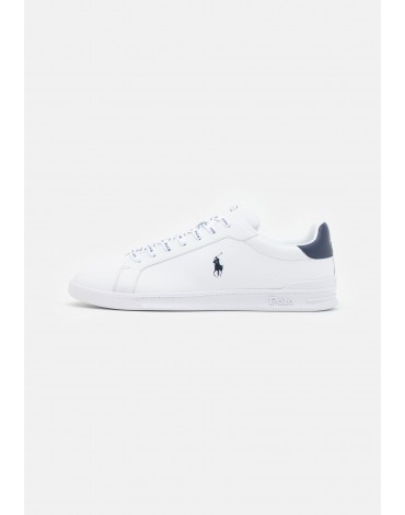 Ralph Lauren Zapatillas piel Heritage Court II