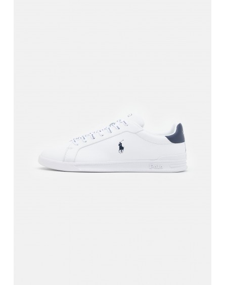 Ralph Lauren Zapatillas piel Heritage Court II