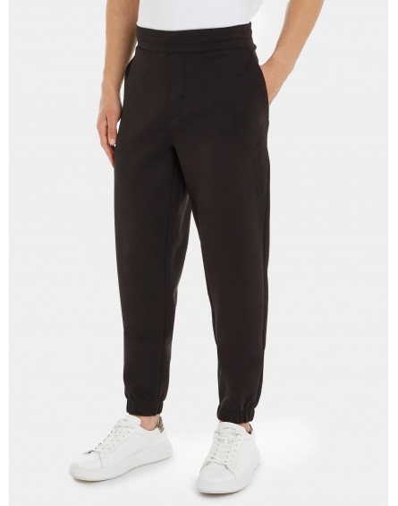 Calvin Klein Pantalón Chándal Embossed Logo Sweatpant
