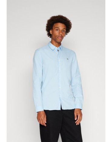 Lacoste Camisa Slim FIT Poplin Shirt