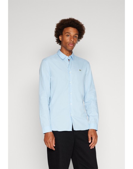 Lacoste Camisa Slim FIT Poplin Shirt