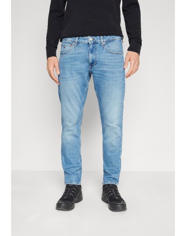 Tommy Jeans Pantalón Vaquero Scanton
