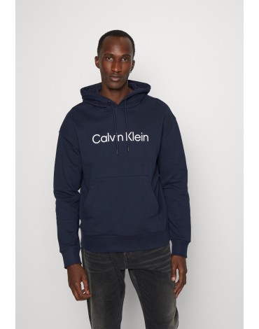 Clavin Klein Sudadera Hero Logo Confort Hoodie
