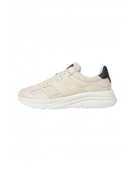 Tommy Hilfiger Zapatillas Modern Runner Premium