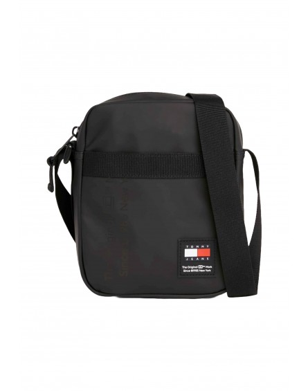 Tommy Jeans Bandolera TJM Daily + Reporter