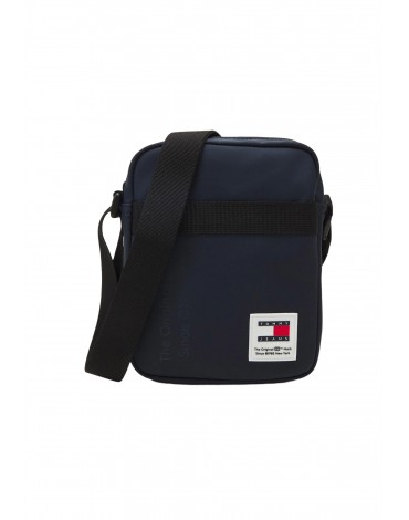 Tommy Jeans Bandolera TJM Daily + Reporter