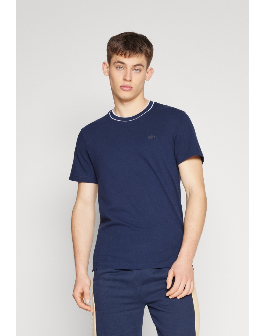 Lacoste Camiseta ESSENTIAL TH8174-00