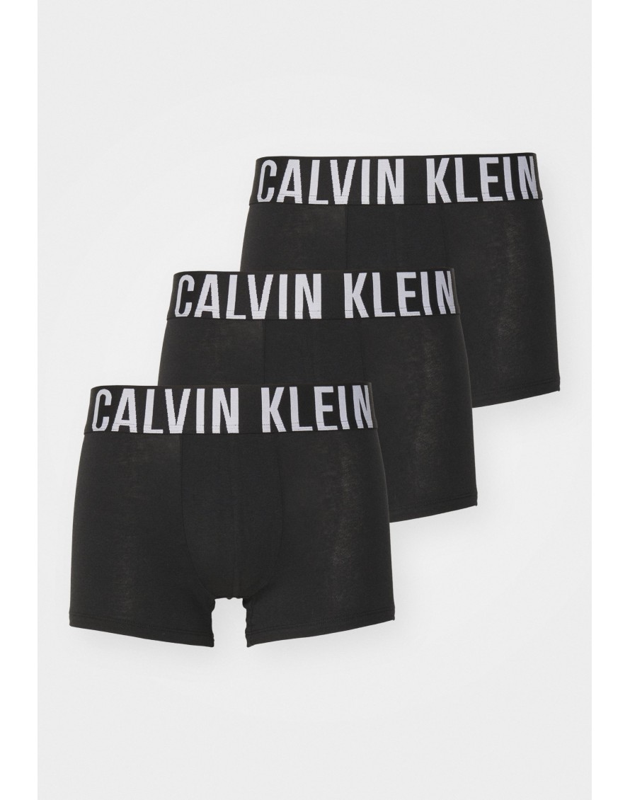 Calvin Klein Bóxers Pack De 3 Underwear