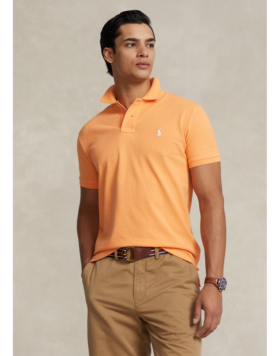 Ralph Lauren Polo Custom Fit