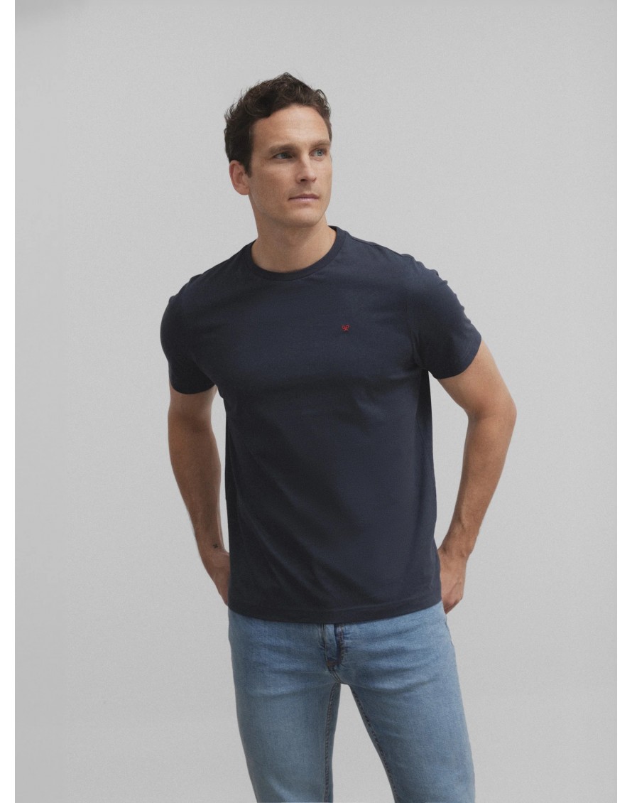 Silbon Camiseta Minilogo 124602