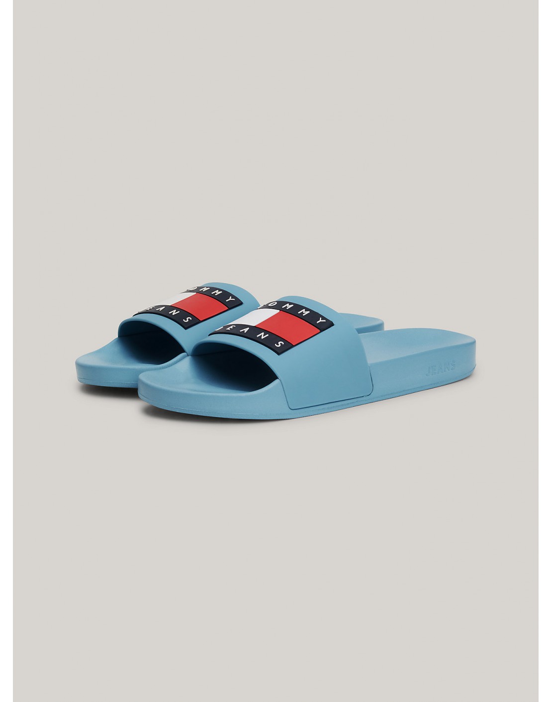 Tommy Jeans Chanclas Flag Pool Slide EM0EM01191