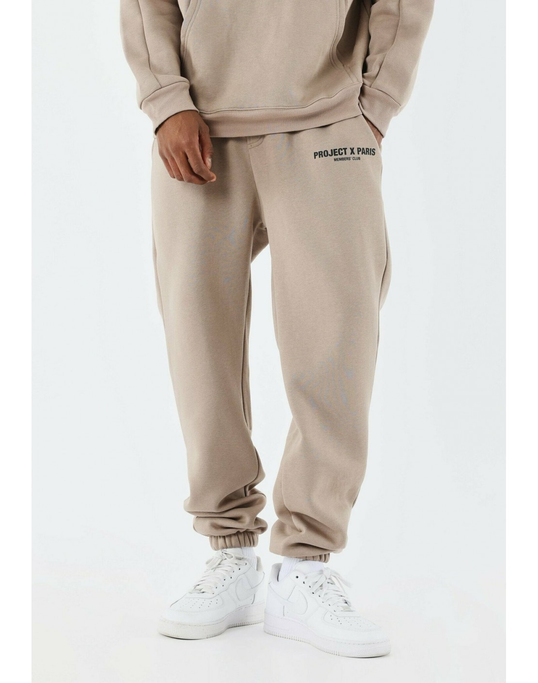 Project X Paris Pantalón Deportivo Jogging Members Club