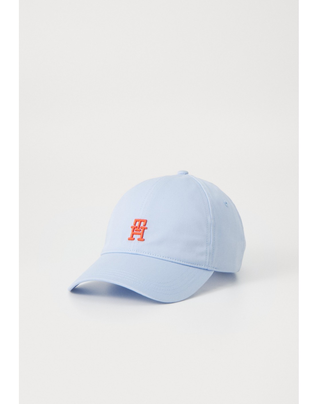 Tommy Hilfiger Gorra TH IMD 6 Color Panel Cap