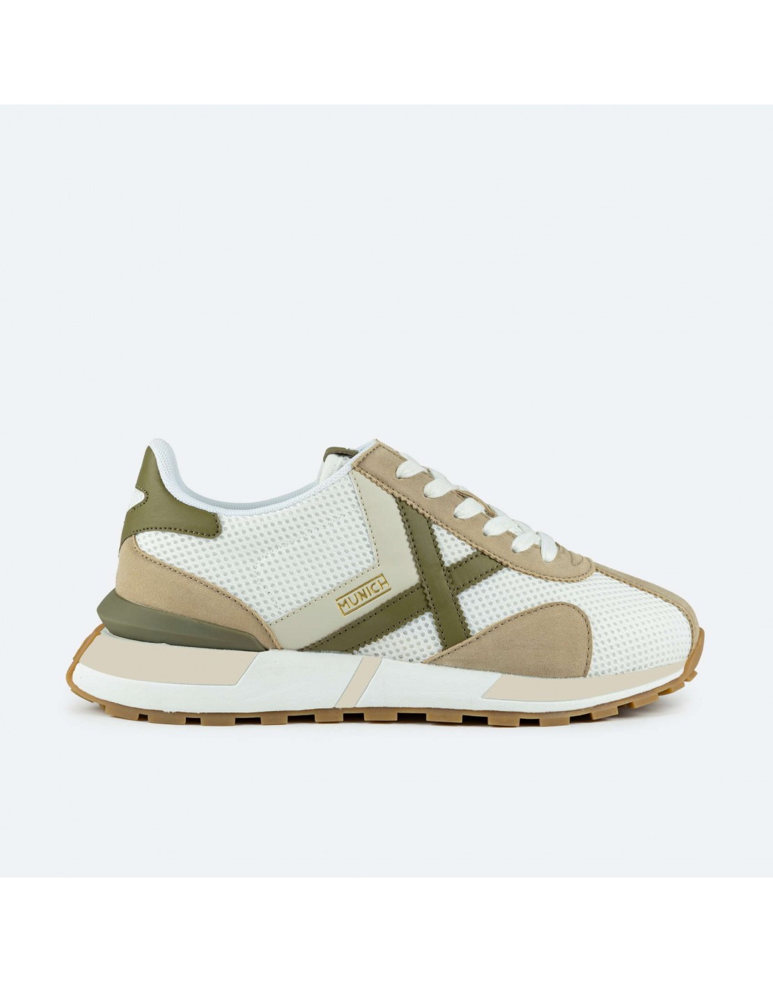 Munich Zapatillas Sapporo 187