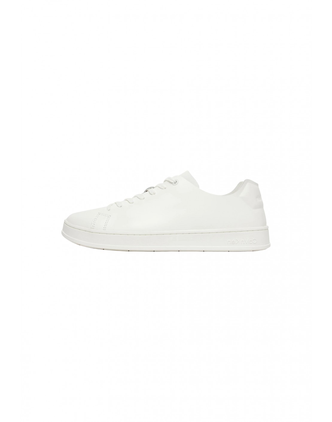 Calvin Klein Zapatillas Low Top Lace up Unlined LTH