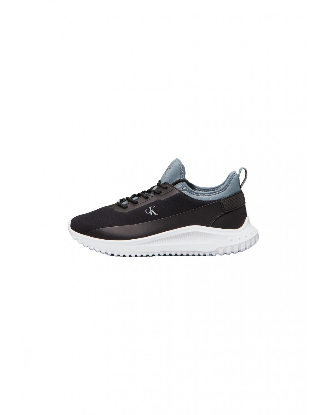 Calvin Klein Zapatillas Eva Runner Tech Ripstop