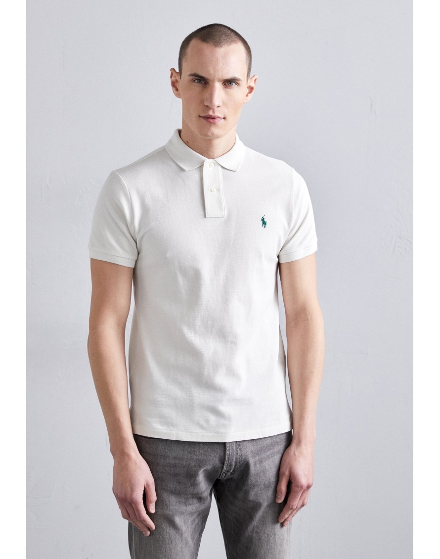 Ralph Lauren Polo El Icónico de piqué