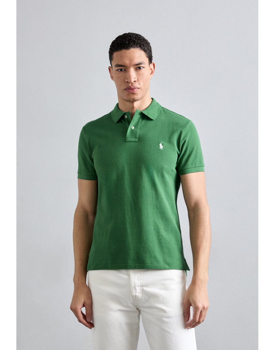 Ralph Lauren Polo El Icónico de piqué