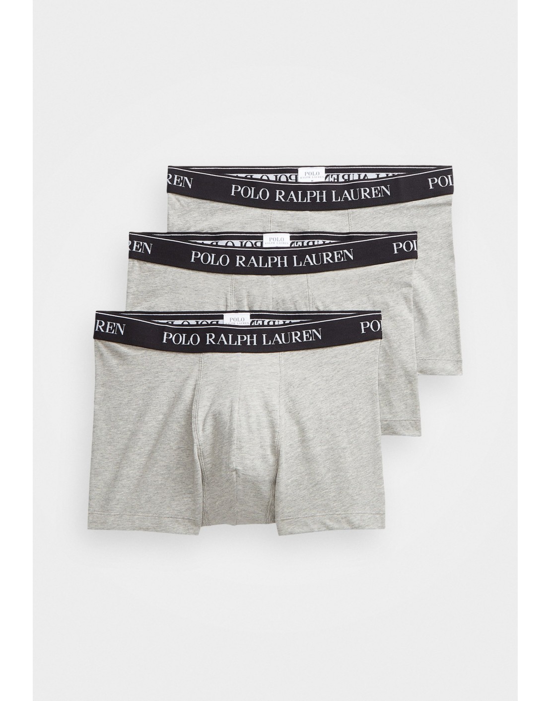 Ralph Lauren Bóxer Paquete de 3 bóxers clásicos de algodón