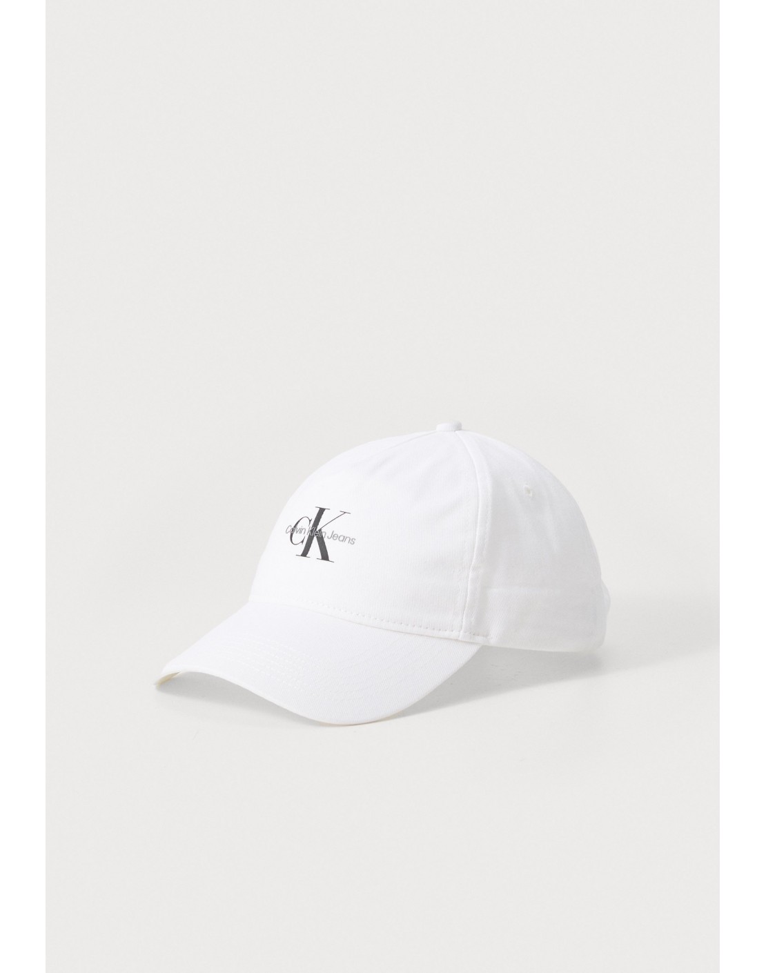 Calvin Klein Jeans Gorra Mono Logo 5 Panel
