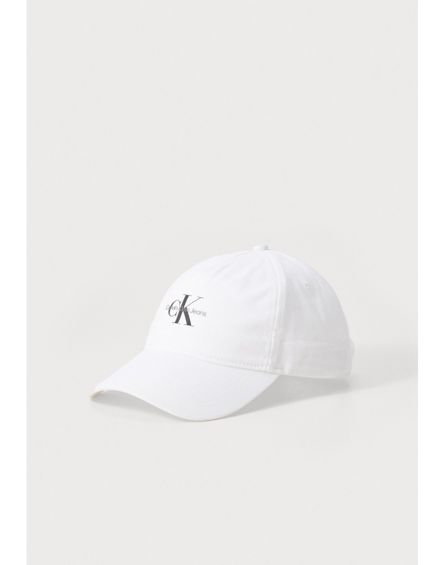 Calvin Klein Jeans Gorra Mono Logo 5 Panel