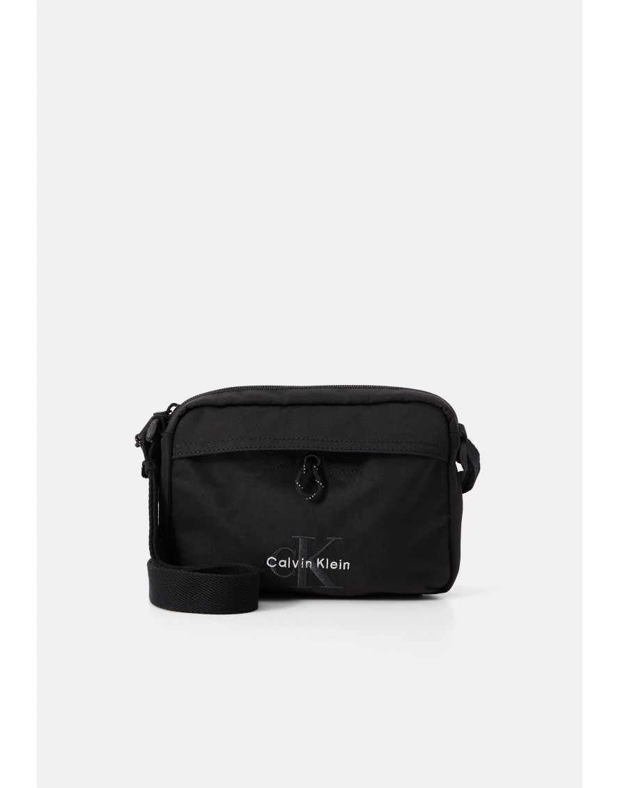 Calvin Klein Bolso de Mano Bold Camera Bag