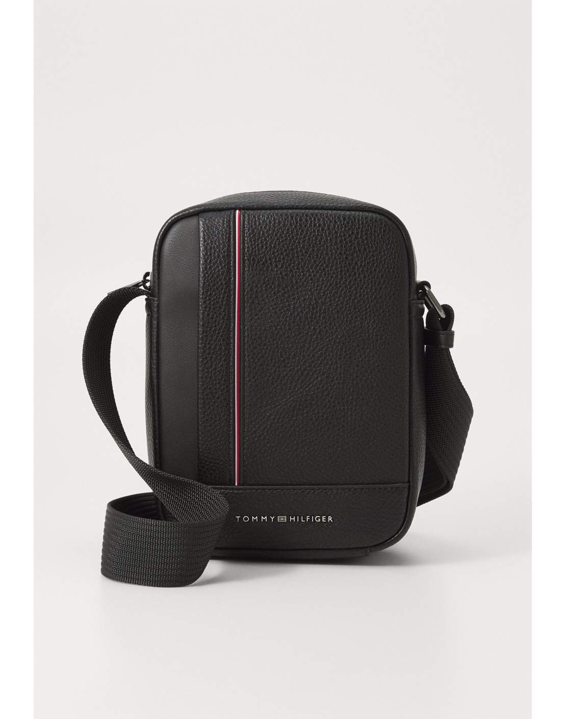 Tommy Hilfiger Bandolera TH Central Mini Reporter