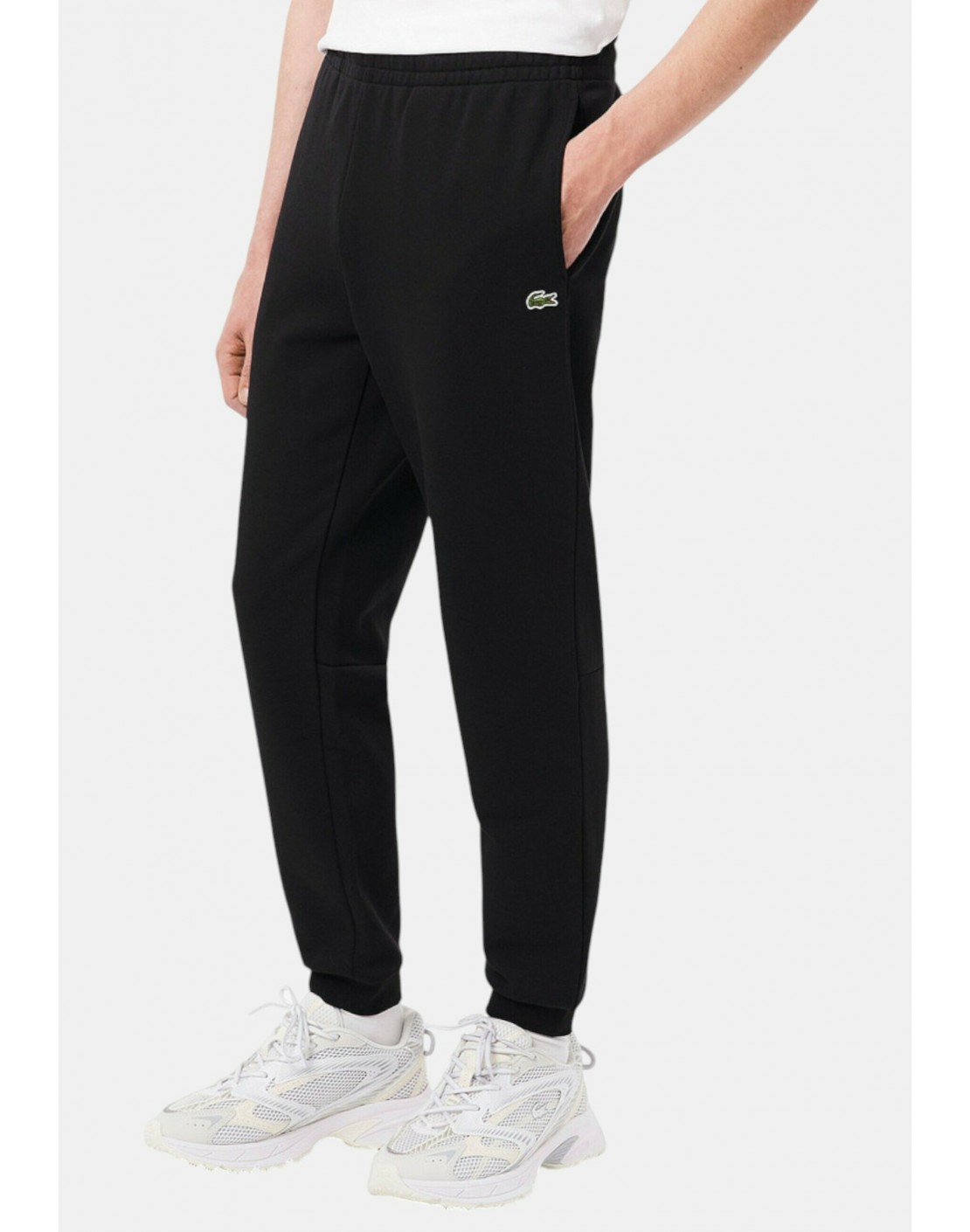 Lacoste Pantalones Deportivos