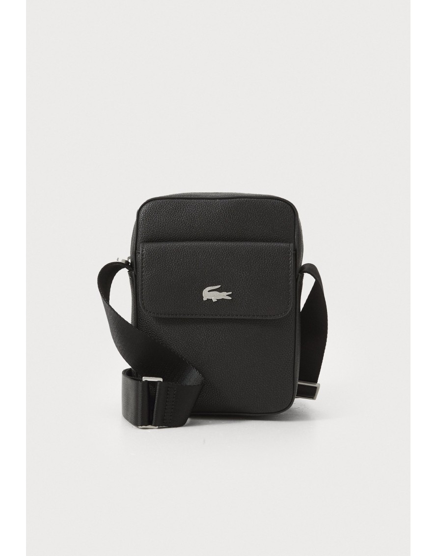 Lacoste Bandolera Vertical Camera Bag